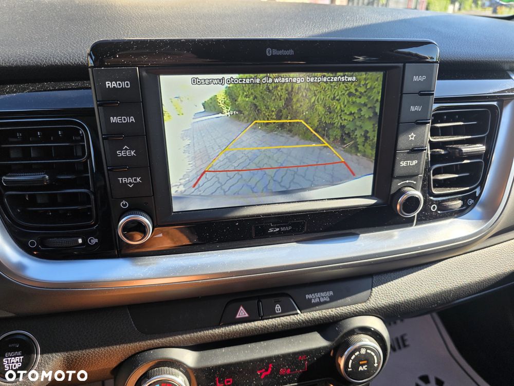 Kia Stonic 1.0 T-GDI DCT OPF Platinum Edition - 18