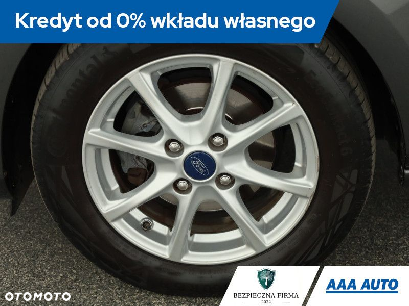 Ford Fiesta - 13