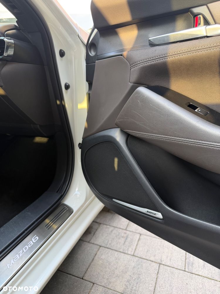 Mazda 6 2.5 SKYDream - 30