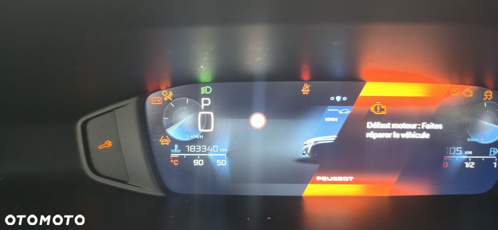 Peugeot 308 BlueHDi 130 EAT8 Style - 11