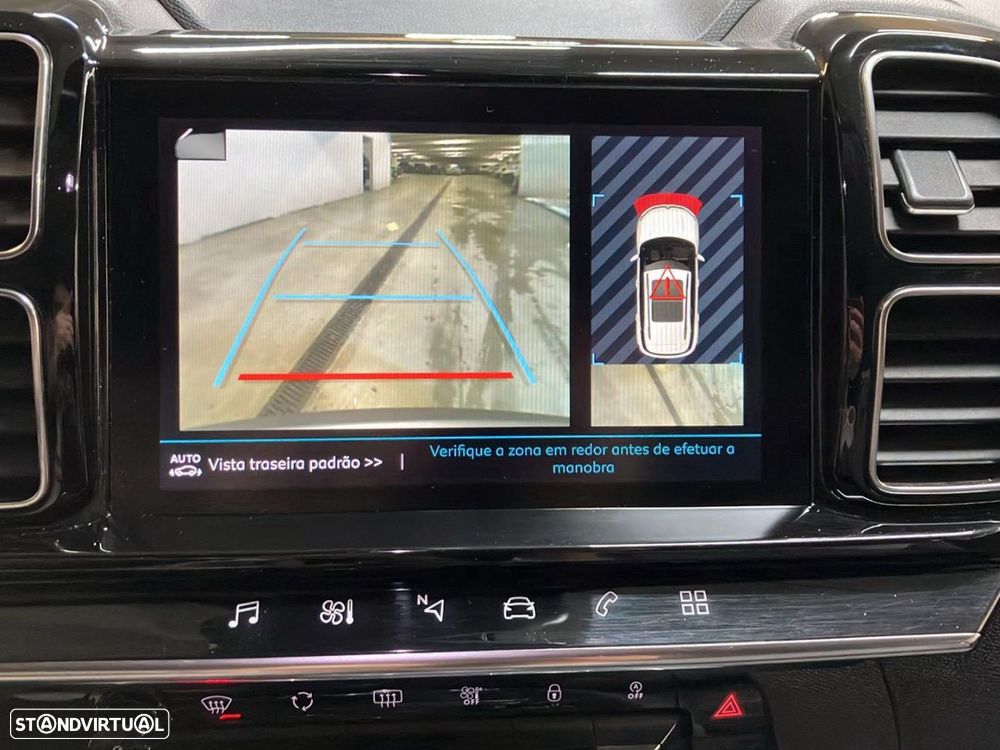 Citroën C5 Aircross 1.2 PureTech Shine Pack - 14