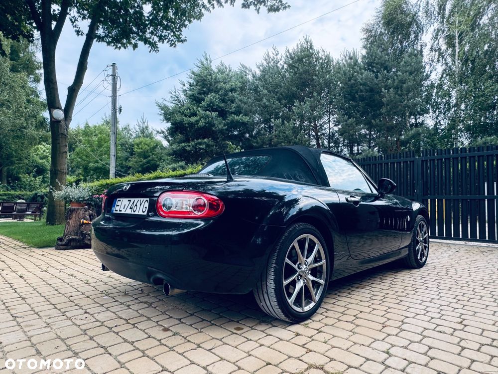 Mazda MX-5 1.8 Spring Edition - 11