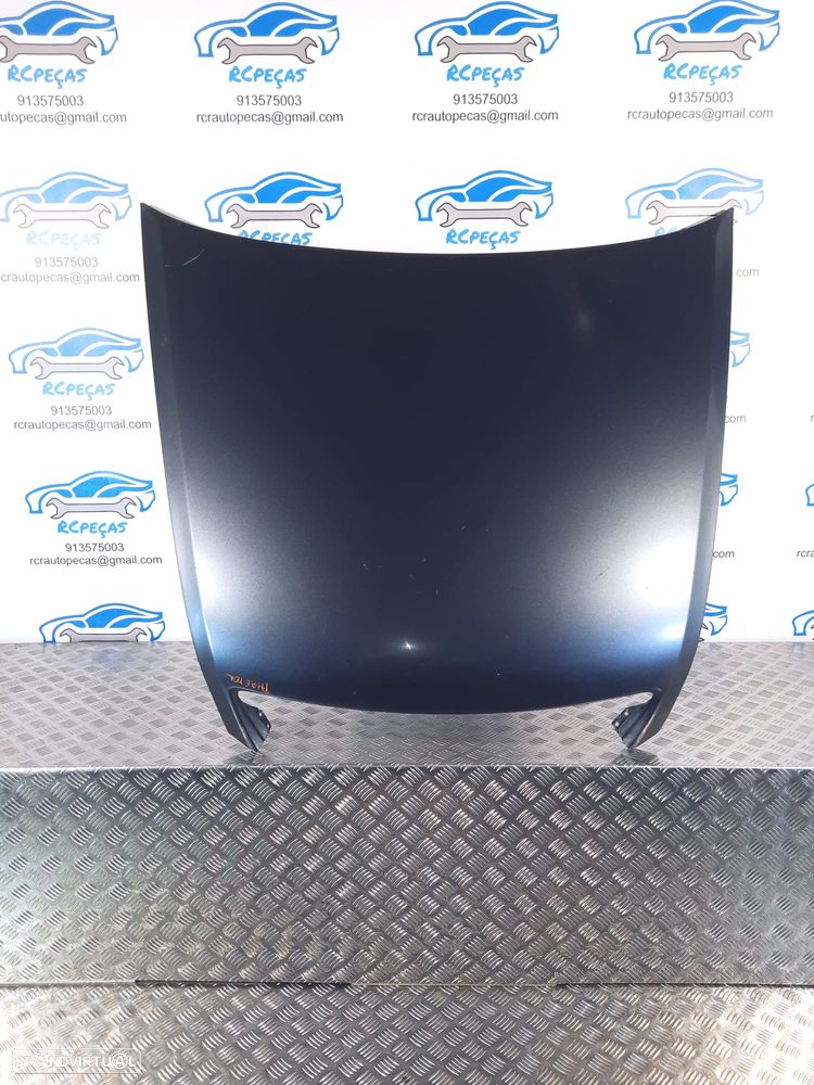 CAPOT VW VOLKSWAGEN 3D0823031H 3D0823031 VW VOLKSWAGEN PHAETON 3D1 3D2 3D3 3D4 3D6 3D7 3D8 3D9 CAPÔ CAPO ORIGINAL - 9
