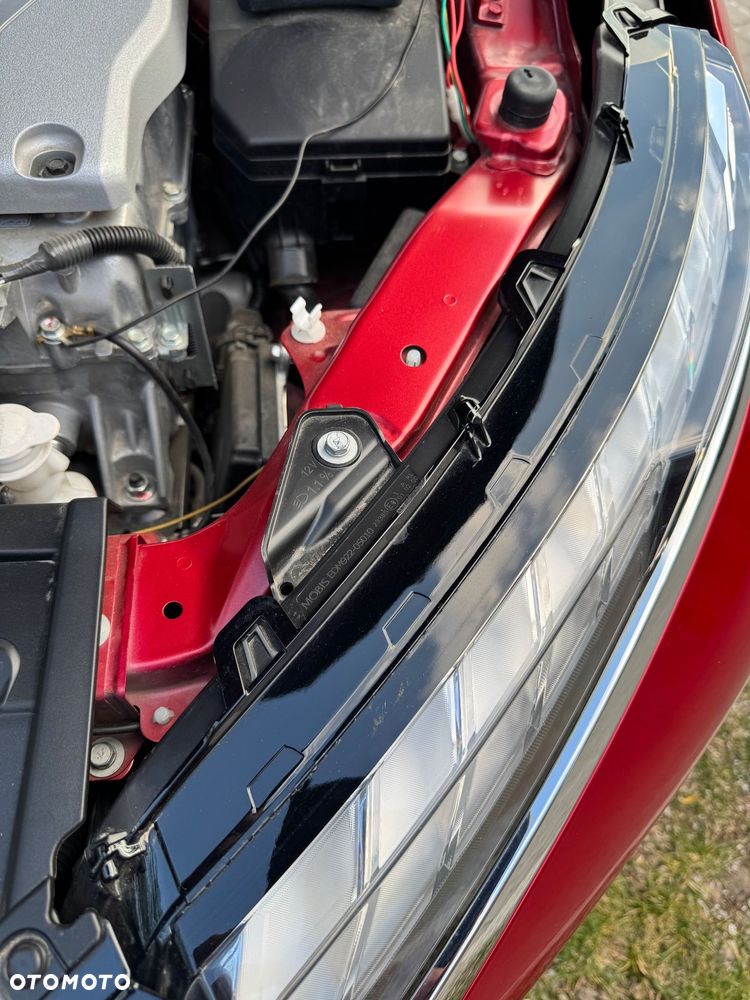 Mitsubishi Eclipse Cross 4WD Plus Select - 15