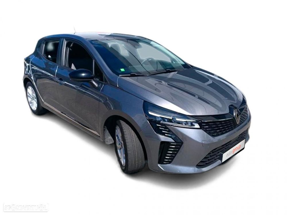 Renault Clio 1.0 TCe Evolution Bi-Fuel - 1