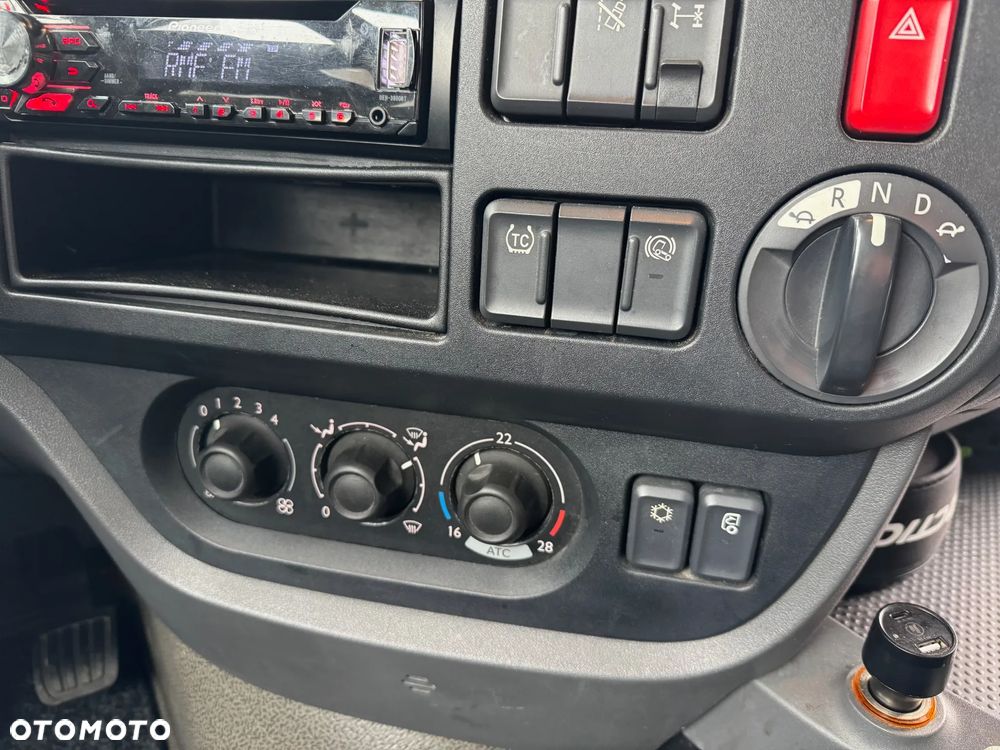 DAF XF 460/alu alcoa/tylko 558 tys km/ - 15