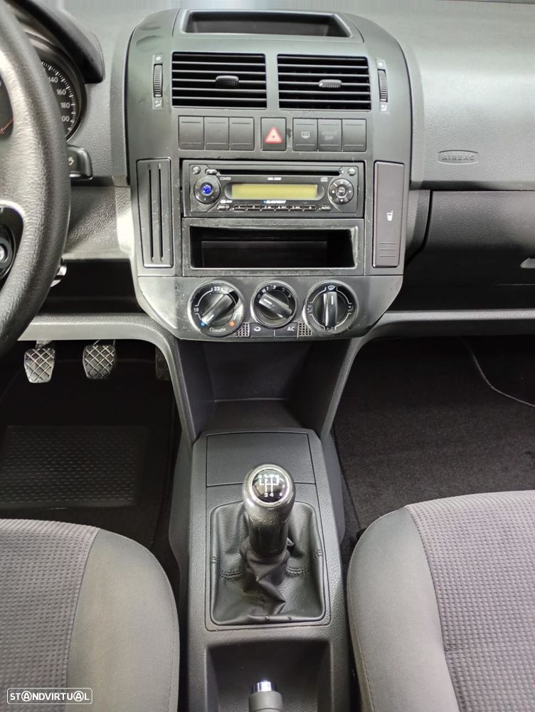 VW Polo 1.2 Highline - 13