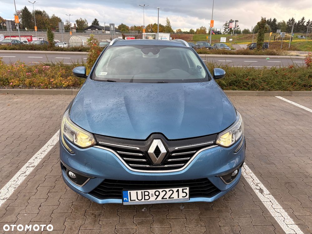 Renault Megane - 8