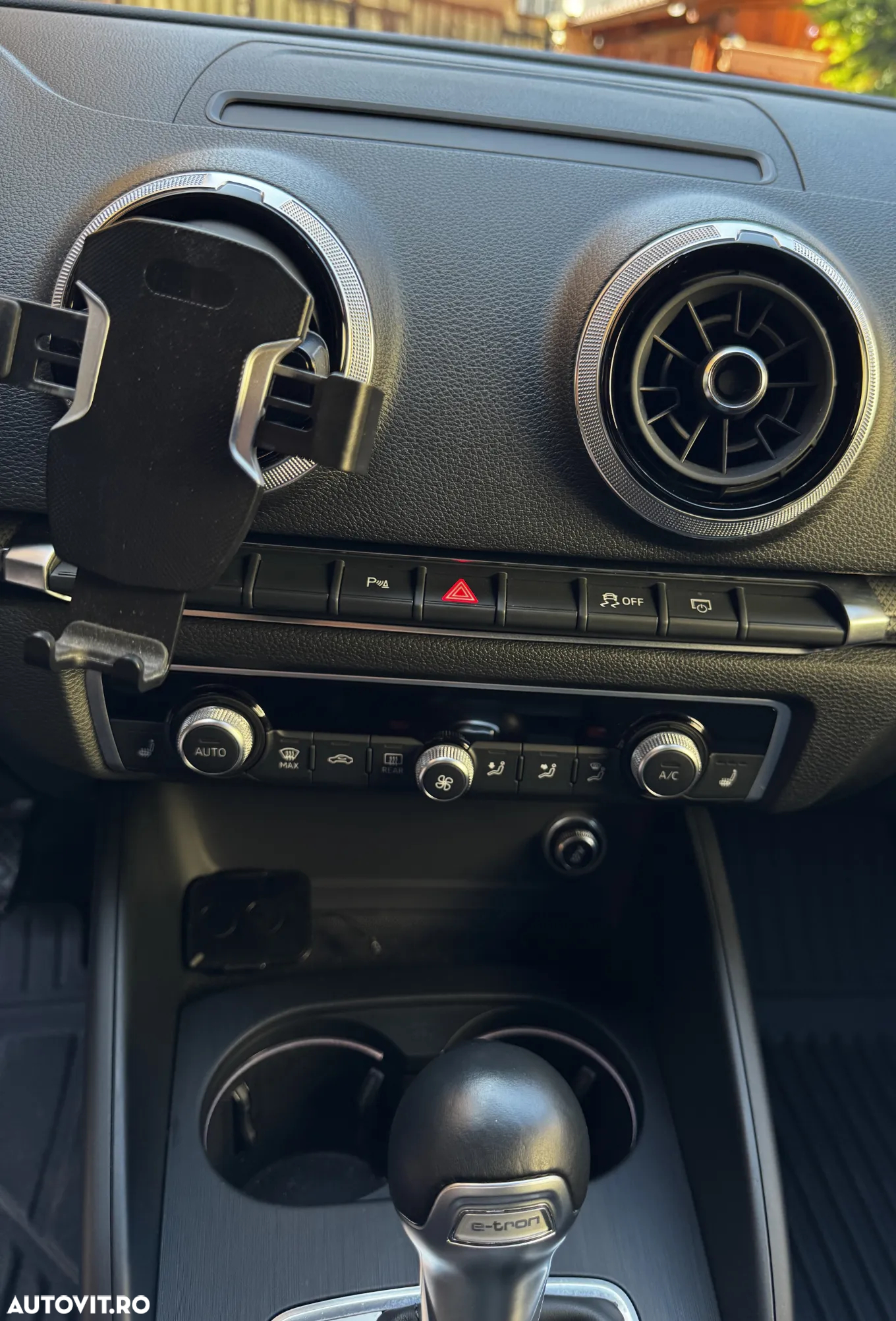 Audi A3 40 e-tron Sportback S tronic - 15