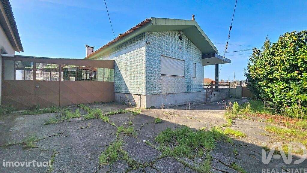 Moradia térrea T3 em Monte de 120 m2 - Grande imagem: 2/19