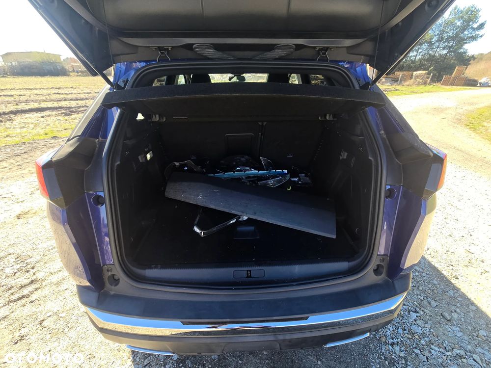 Peugeot 3008 - 8