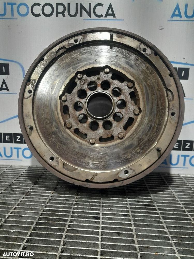 Volanta Volvo XC60 Facelift 2.4 D 2013 - 2017 181CP Manuala 6 Trepte D5244T12 (1092) ... - 2