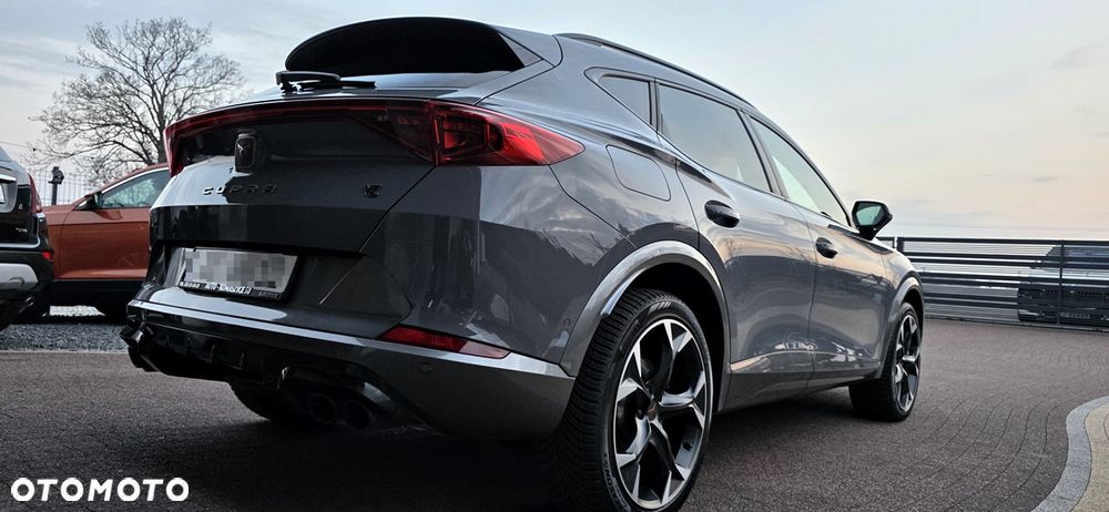 Cupra Formentor 2.0 TSI 4Drive VZ Fuori Edition DSG - 3