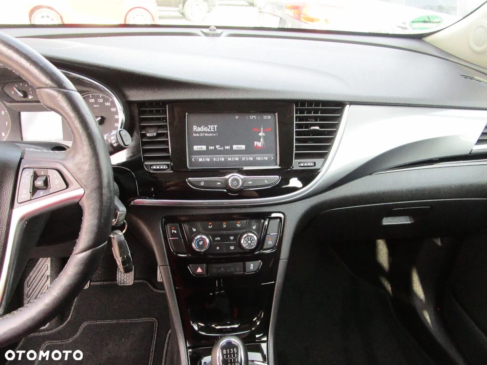 Opel Mokka 1.4 T Enjoy - 23