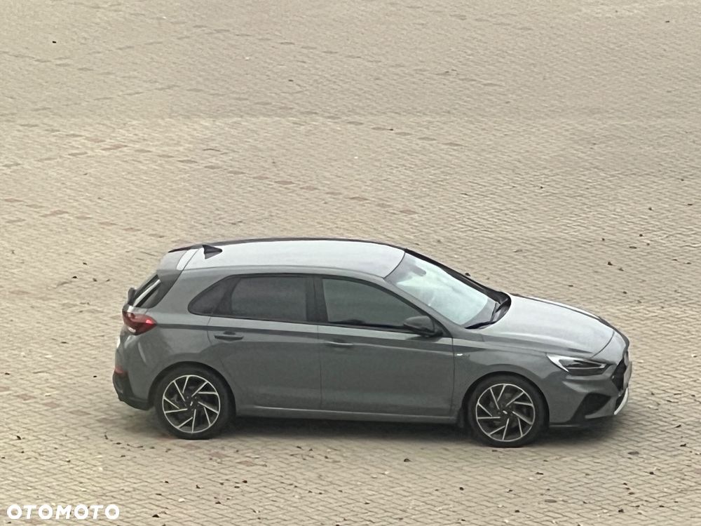 Hyundai i30 1.5 T-GDI 48V Premium DCT - 1