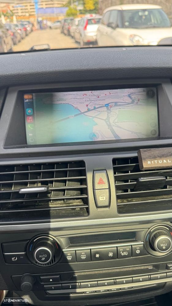 BMW X6 40 d xDrive - 37