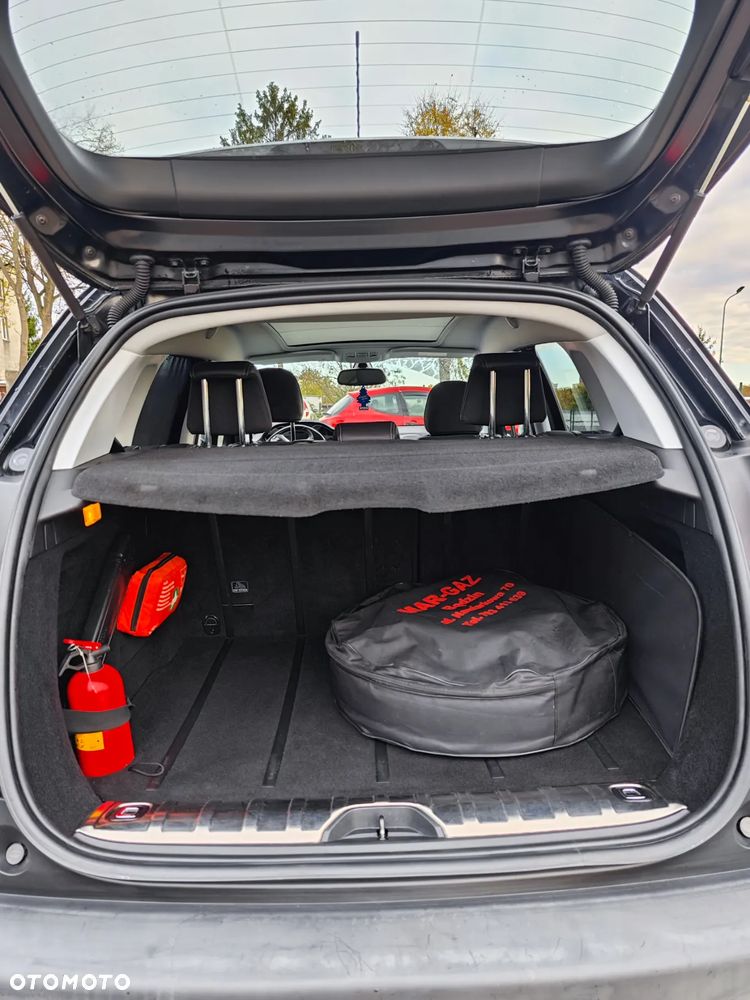 Peugeot 2008 1.6 VTi Allure - 13