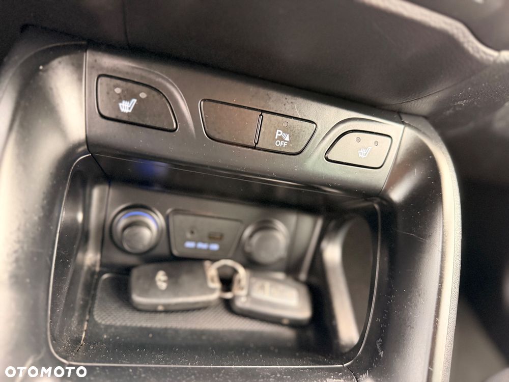 Hyundai ix35 2.0 Premium - 15