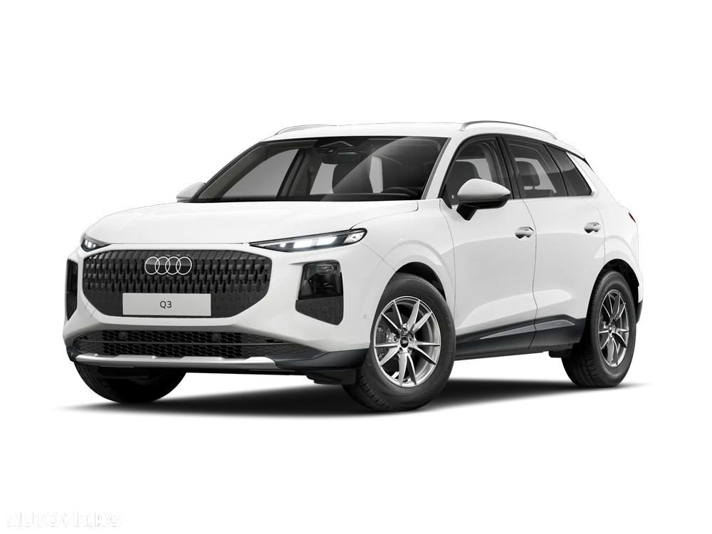 Audi Q3 1.5 35 TFSI S tronic Basic - 1
