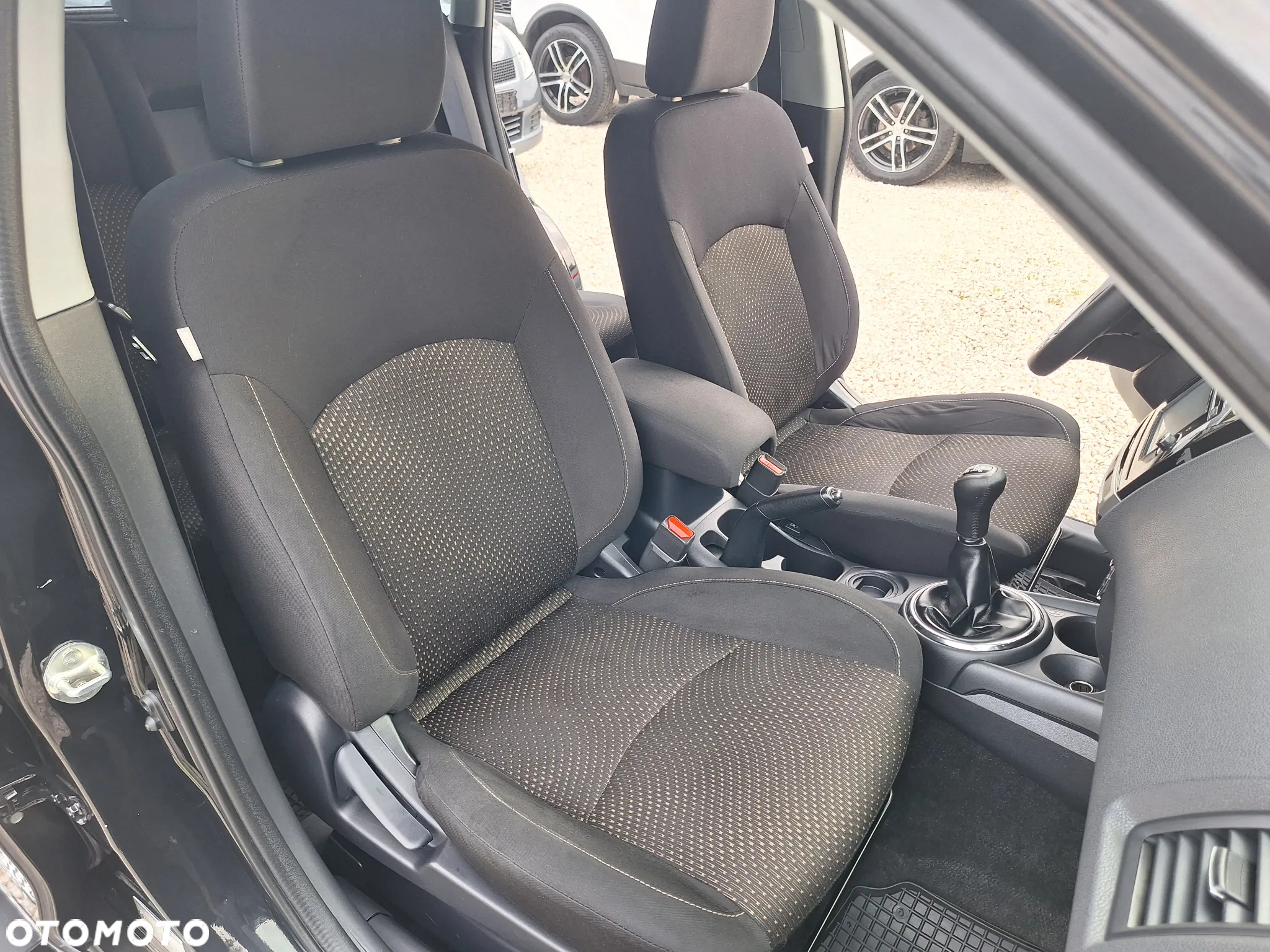 Mitsubishi ASX 1.6 2WD Comfort Edition - 29