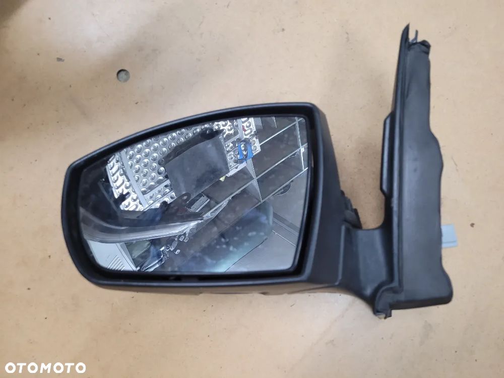 FORD KUGA MK2 EL.SKŁADANE LUSTERKO LEWE 8Pin - 4