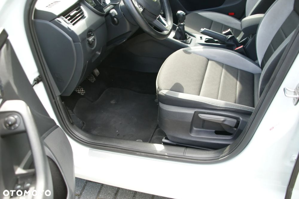 Skoda Octavia 1.4 TSI (Green tec) Joy - 17