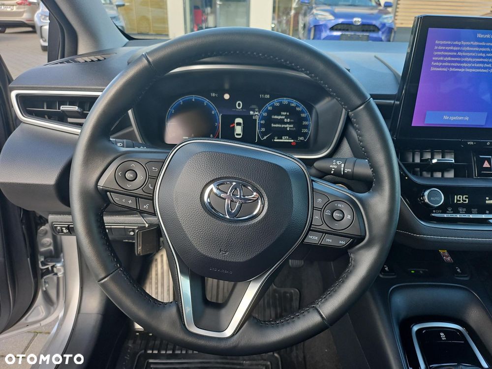 Toyota Corolla - 17