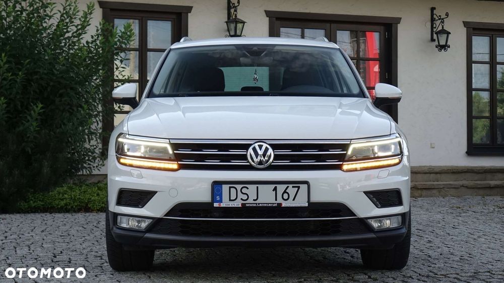 Volkswagen Tiguan - 9
