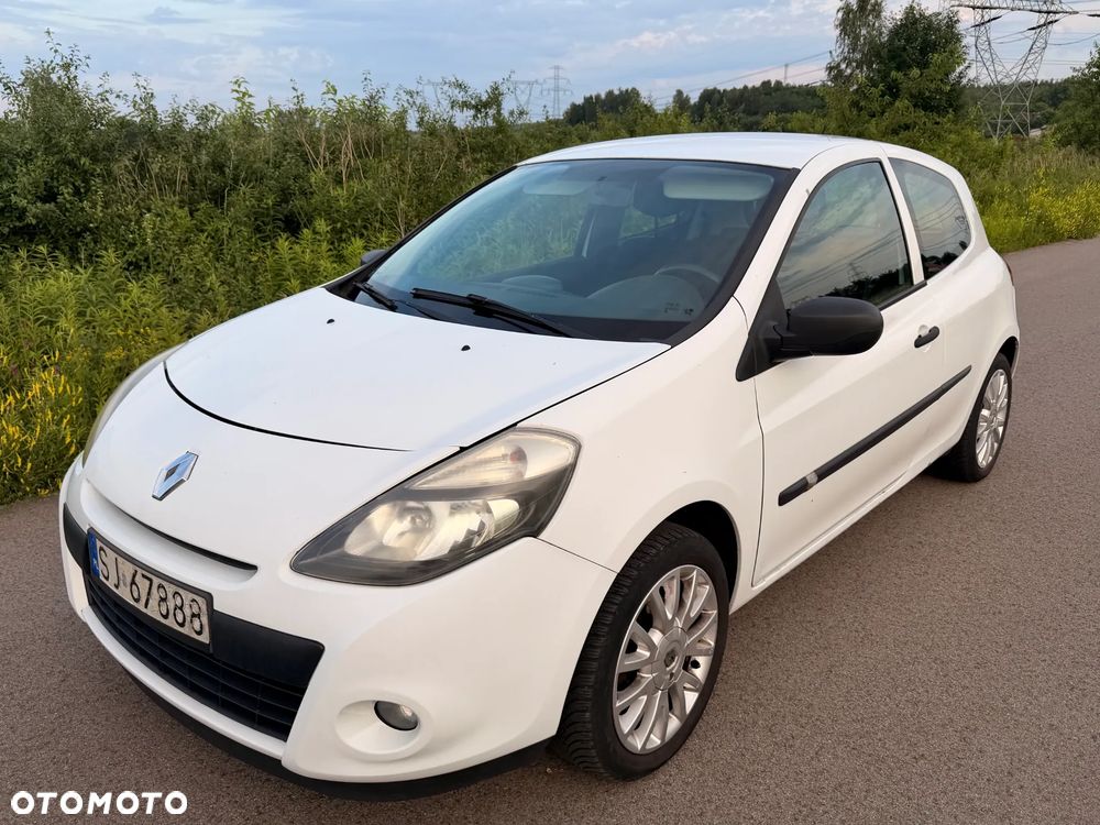 Renault Clio 1.5 dCi 90 FAP Dynamique - 15