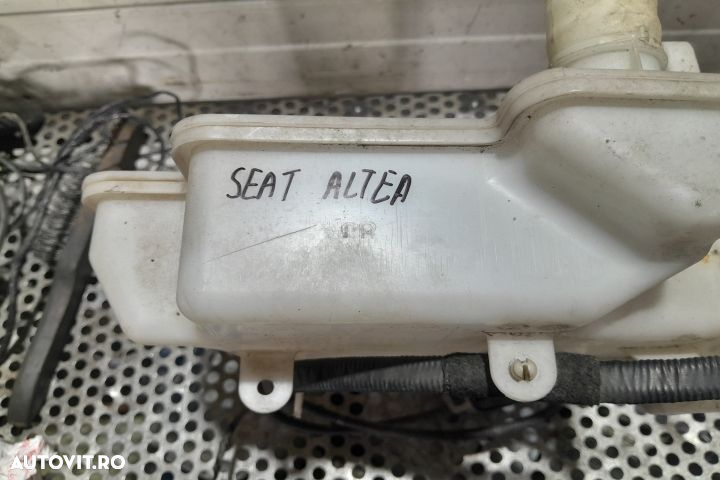 Vas lichid parbriz 1K0955453Q / 1K0955453R 1K0955453 Seat Altea 1 [20 - 4