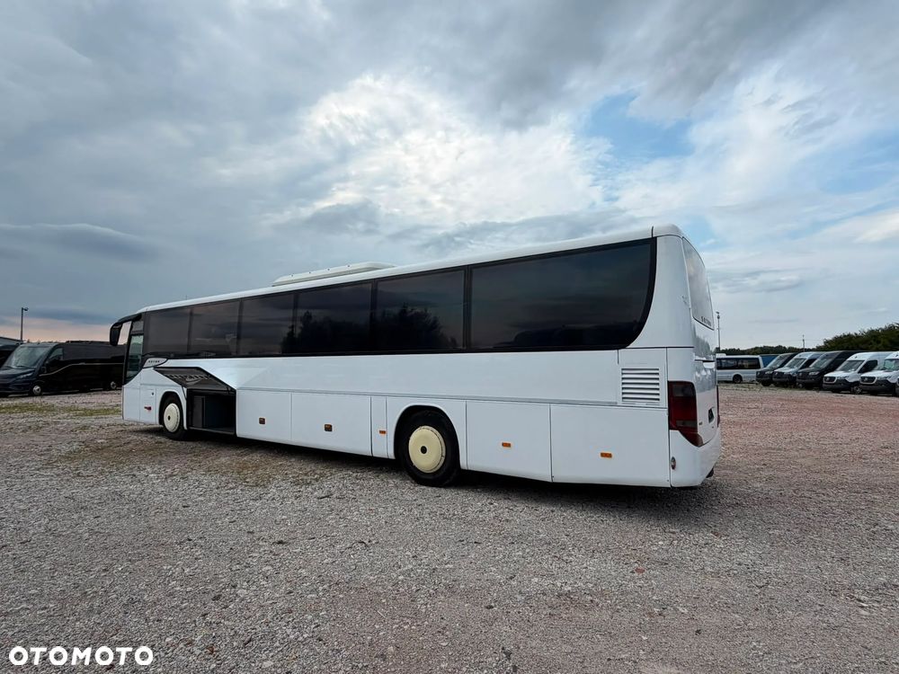 Setra S416 UL - 7