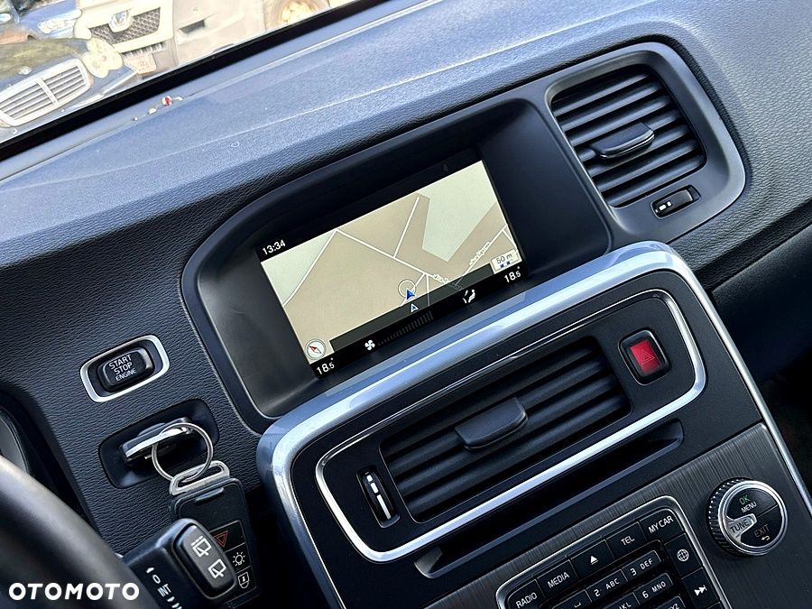 Volvo V60 D2 Drive-E Summum - 30