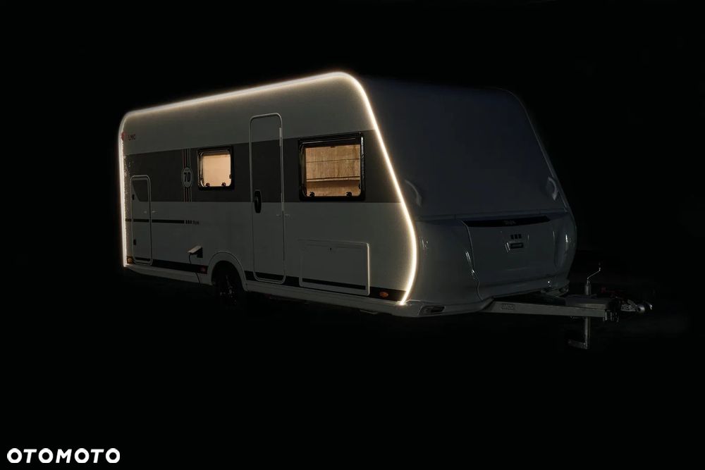 LMC Style 493 K - Specjalna edycja na 70-lecie marki - 2