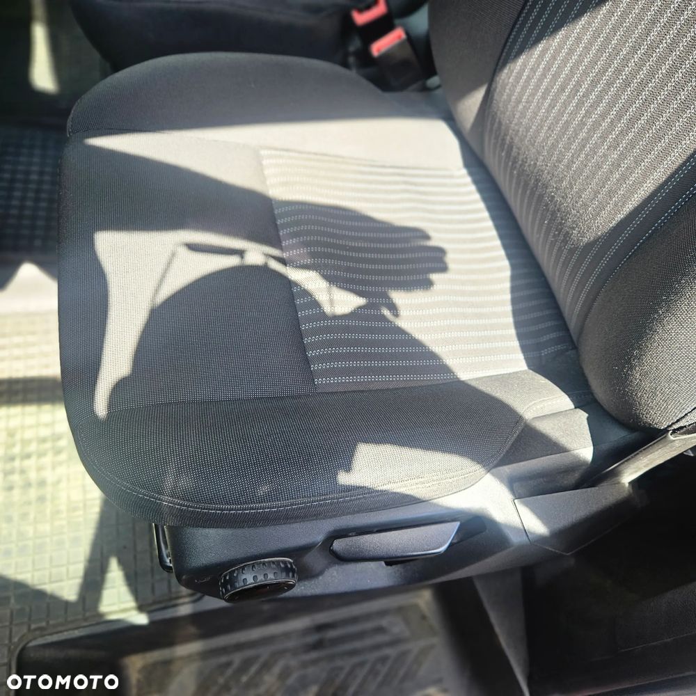 Ford Transit Custom - 9