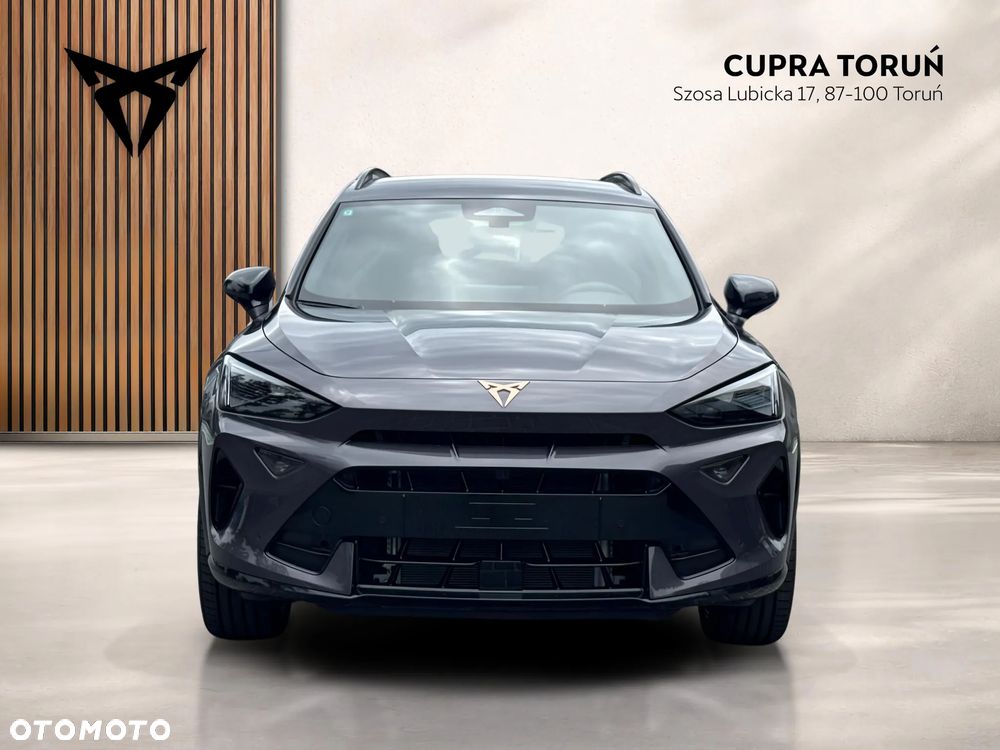 Cupra Formentor 1.5 eTSI mHEV DSG - 9