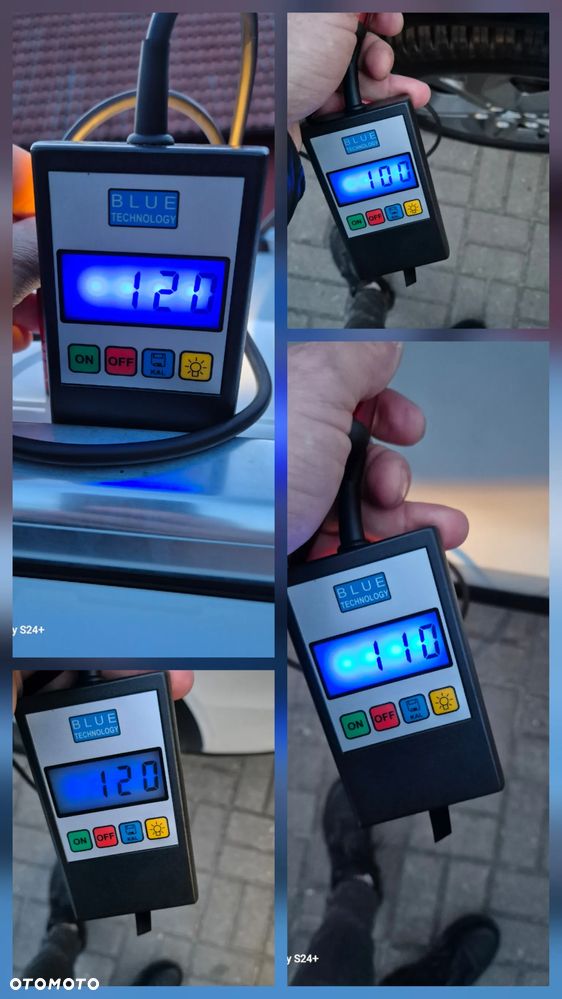 Suzuki Vitara 1.6 (4x2) Comfort - 35