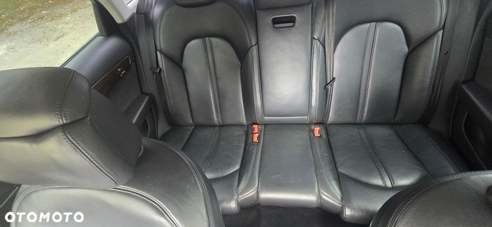 Audi A8 3.0 TDI Quattro - 23