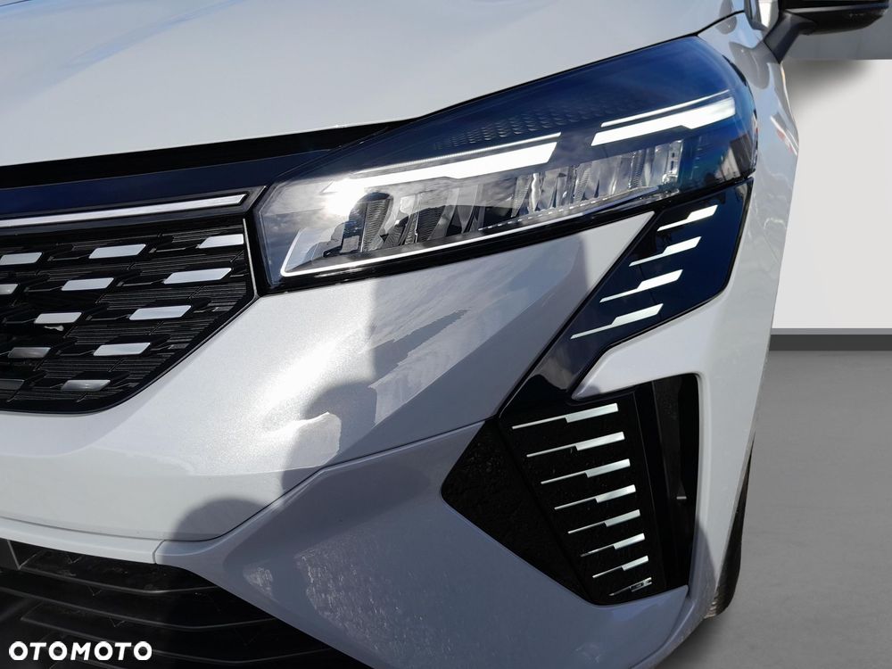 Renault Clio 1.6 E-TECH Full Hybrid 145 Techno - 25