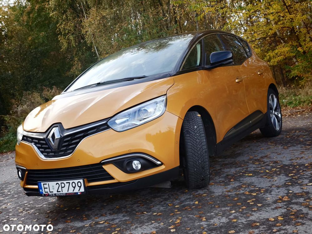 Renault Scenic 1.2 TCe Energy Bose Edition - 13