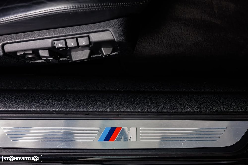 BMW 640 Gran Coupé d xDrive Pack M - 11