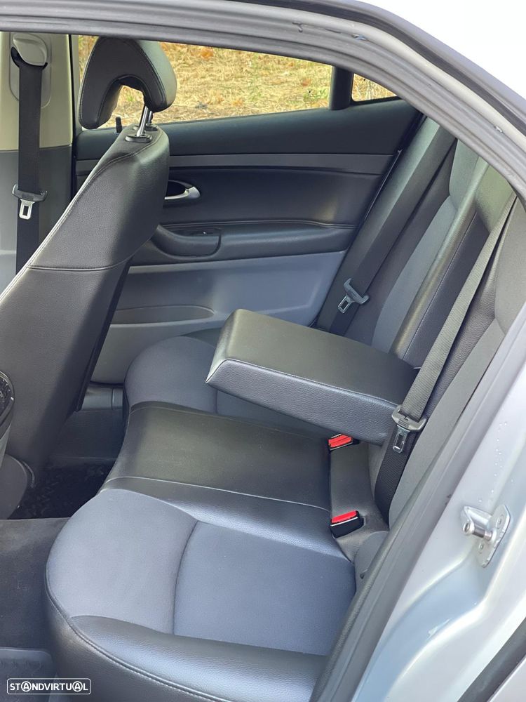 Saab 9-3 1.9TiD Linear - 10