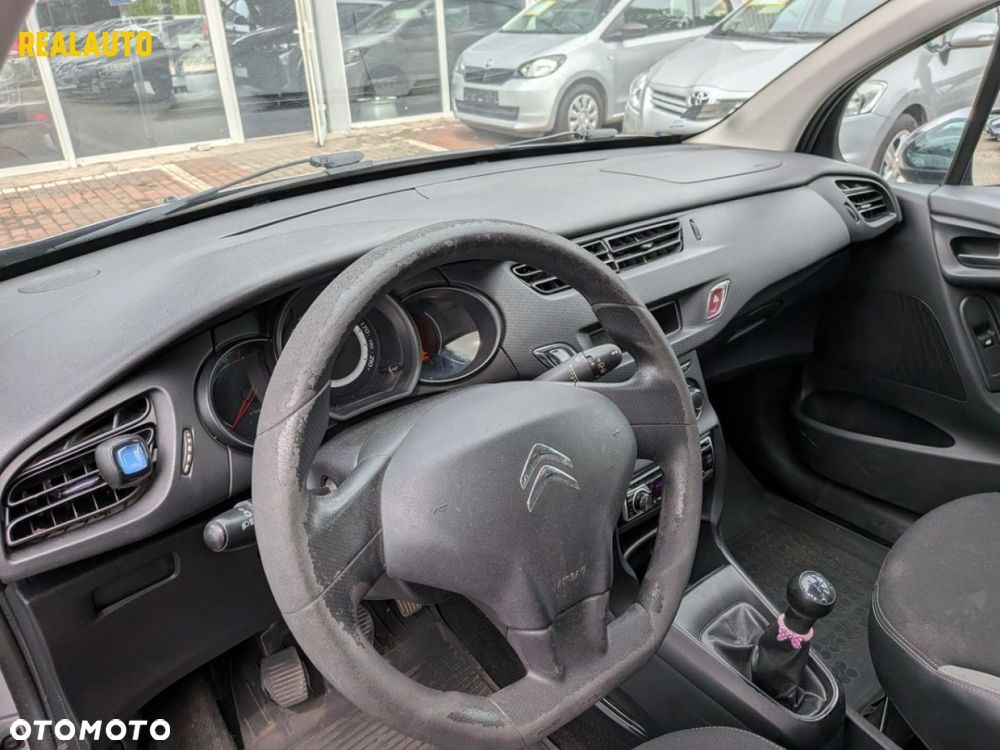 Citroën C3 - 12