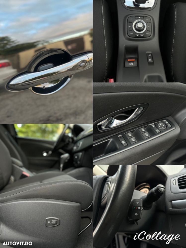 Renault Megane ENERGY dCi 110 EDC LIMITED - 7