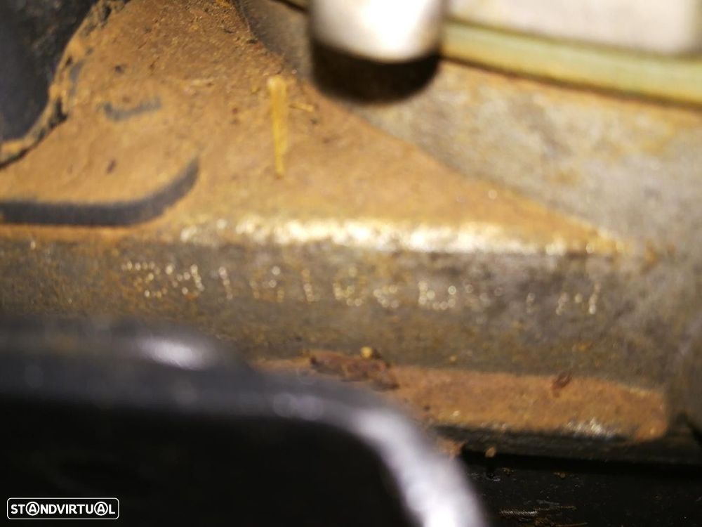 BOMBA DIREÇÃO SEAT IBIZA III 2002 -6Q0423371 - 5