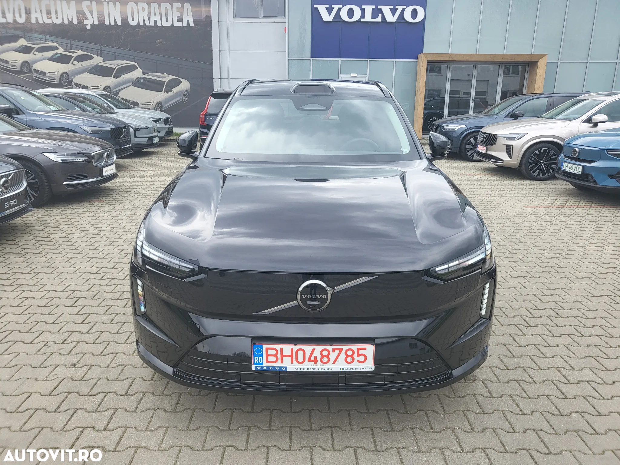 Volvo EX90 Twin Motor Ultra - 4