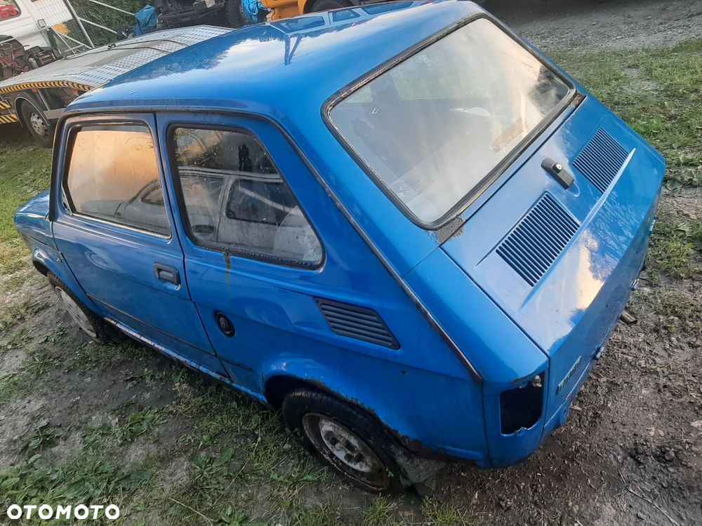 Fiat 126 - 10
