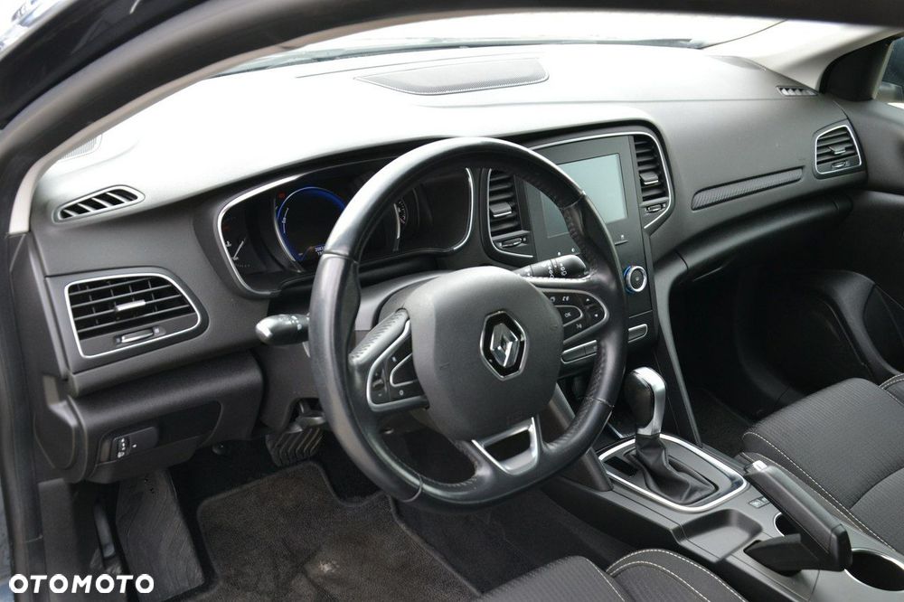 Renault Megane - 11