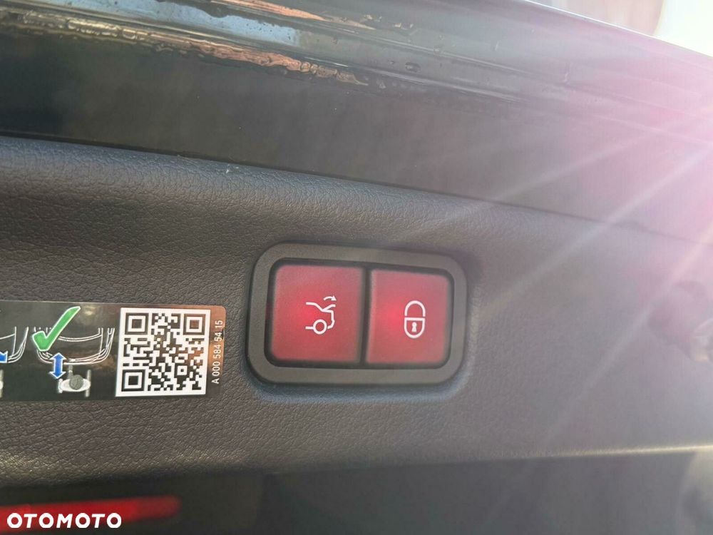 Mercedes-Benz Klasa C - 20