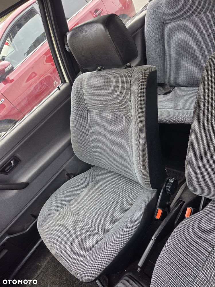 Volkswagen Golf - 7