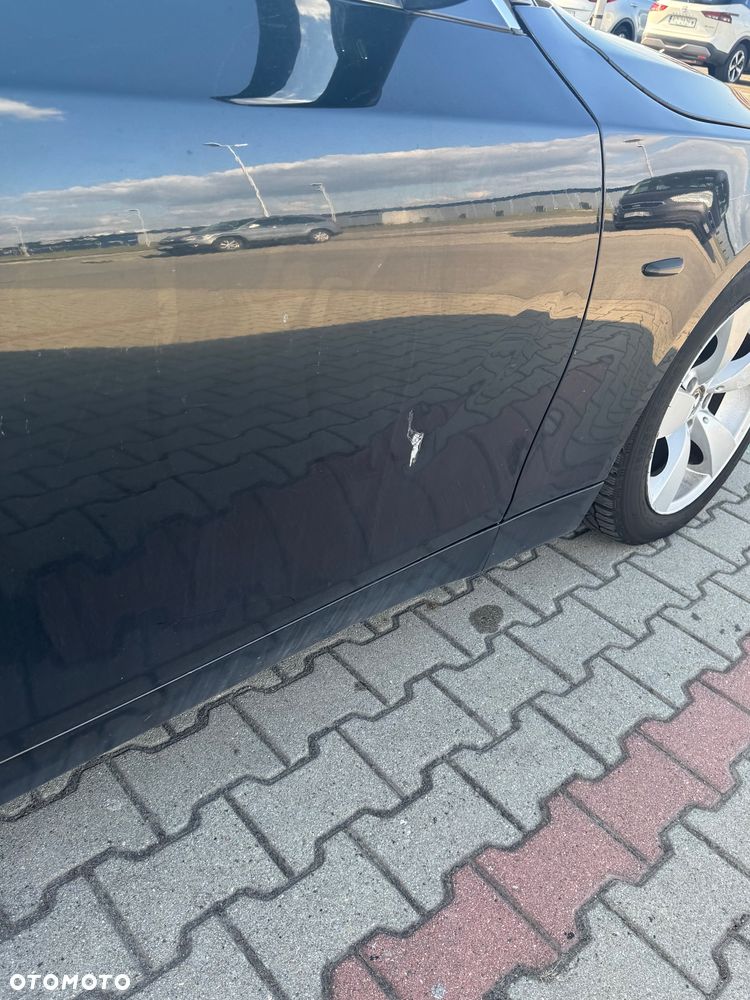 BMW Seria 5 525i - 13
